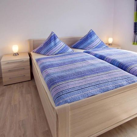 Ferienwohnung Annegret Дорнумерзил Екстериор снимка